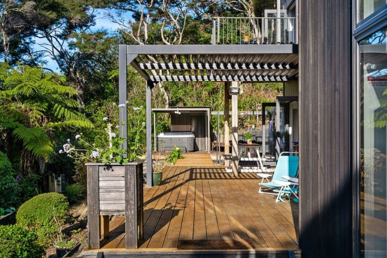 Photo of property in 126 Foley Quarry Road, Dairy Flat, Albany, 0792