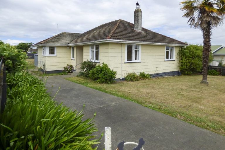 Photo of property in 31 Gaisford Terrace, Waipukurau, 4200