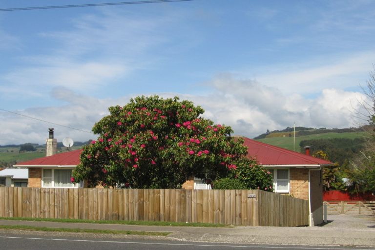 Photo of property in 322 Clayton Road, Pukehangi, Rotorua, 3015