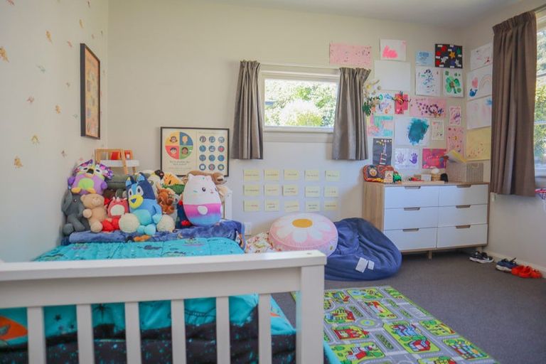 Photo of property in 58 Joyce Crescent, Greymouth, 7805