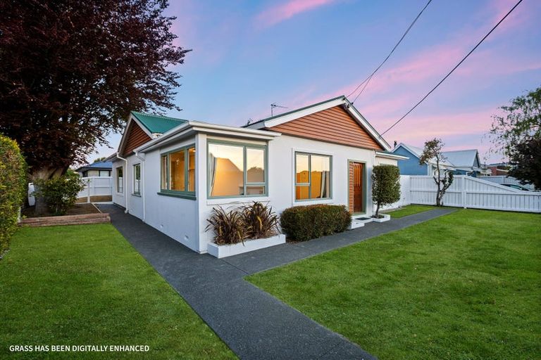 Photo of property in 14 Gilby Street, Linwood, Christchurch, 8011