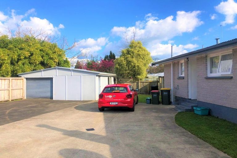 Photo of property in 88 Lewis Street, Glenview, Hamilton, 3206