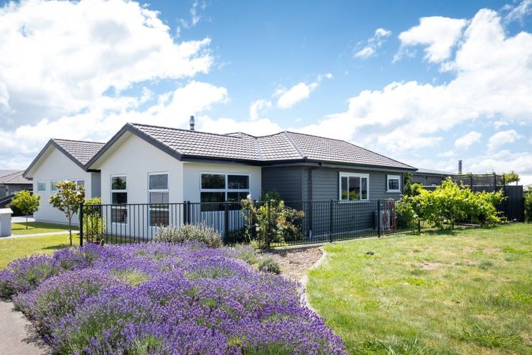 Photo of property in 21 Meissner Road, Havelock North, 4130