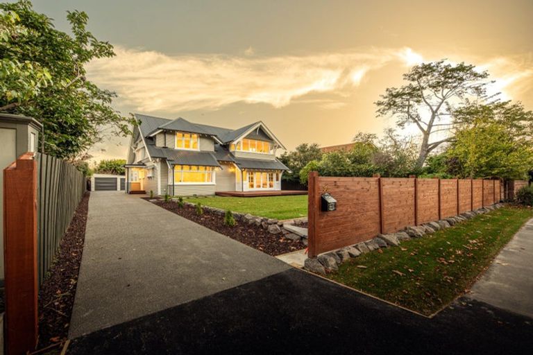 Photo of property in 36 Heaton Street, Merivale, Christchurch, 8052