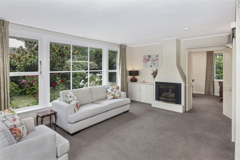 Photo of property in 29 Wayside Avenue, Burnside, Christchurch, 8053