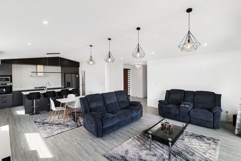 Photo of property in 1 Lolite Lane, Rolleston, 7615