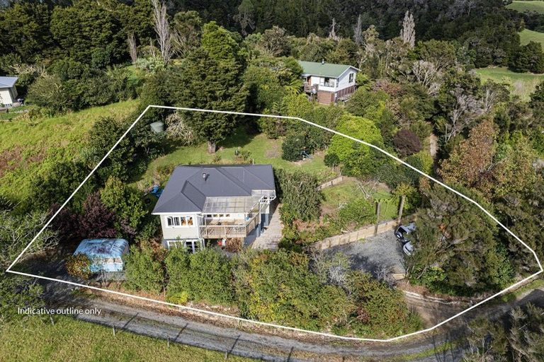 Photo of property in 10 Green Lane Access, Kaeo, 0478