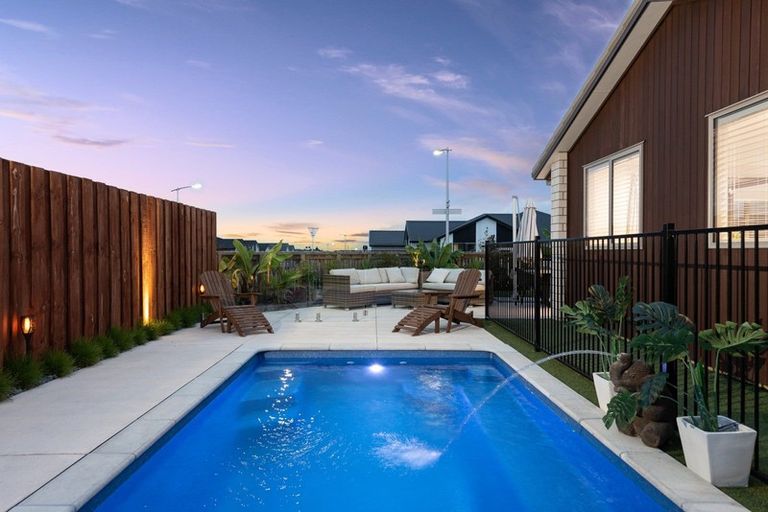 Photo of property in 3 Blacklock Road, Pyes Pa, Tauranga, 3112