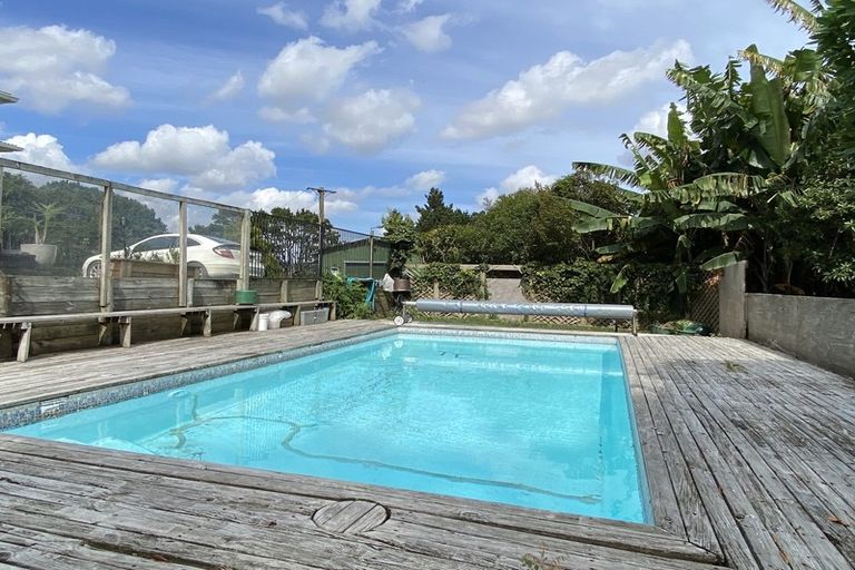 Photo of property in 569 Kanohi Road, Kaukapakapa, 0873