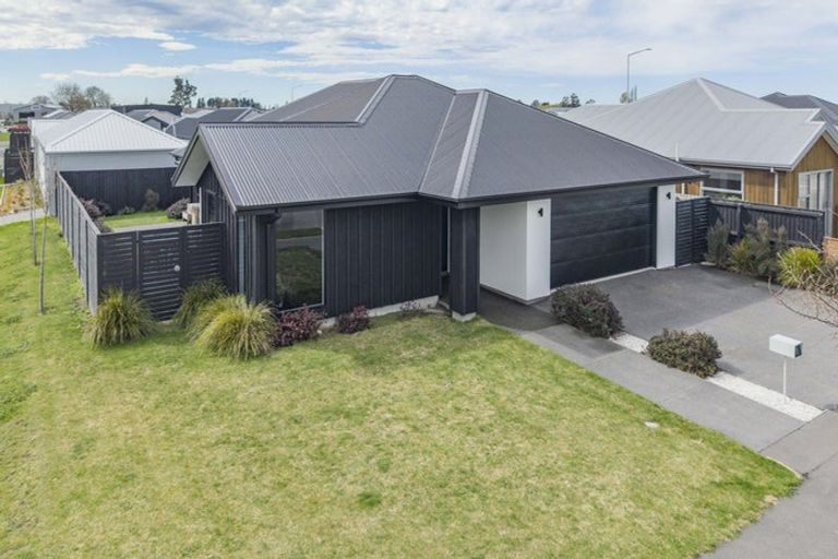 Photo of property in 65 William Nicholls Drive, Belfast, Christchurch, 8051