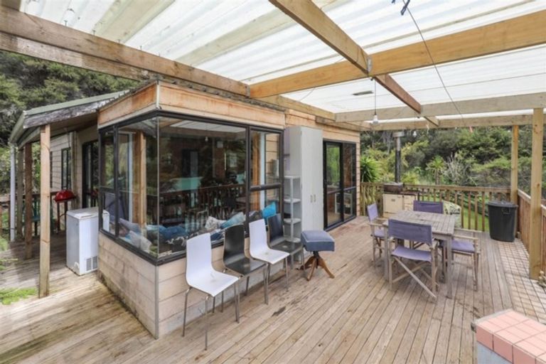 Photo of property in 507 Te Akau Wharf Road, Te Akau, Ngaruawahia, 3793