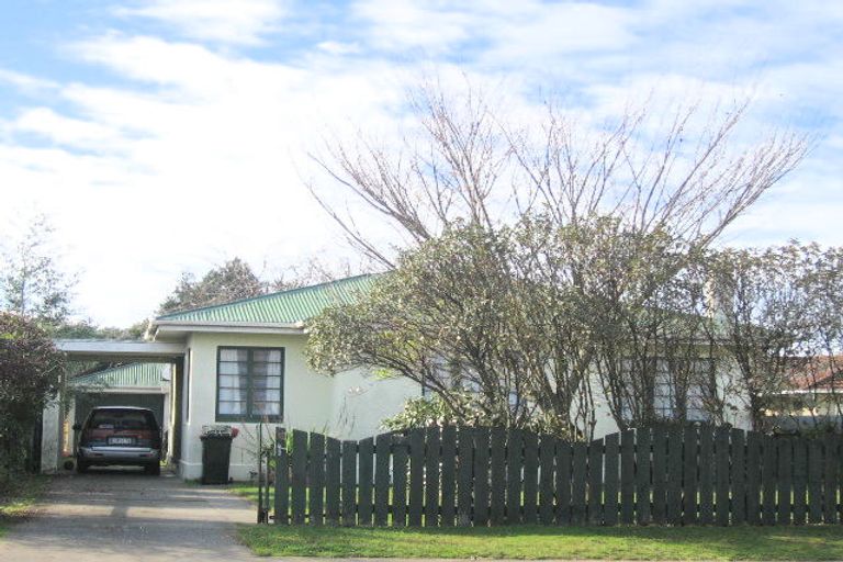 Photo of property in 505 Frederick Street, Mahora, Hastings, 4120