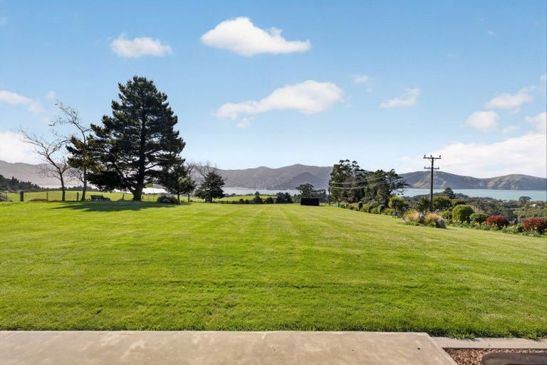 Photo of property in 2 Mount Herbert Peak Road, Diamond Harbour, 8972