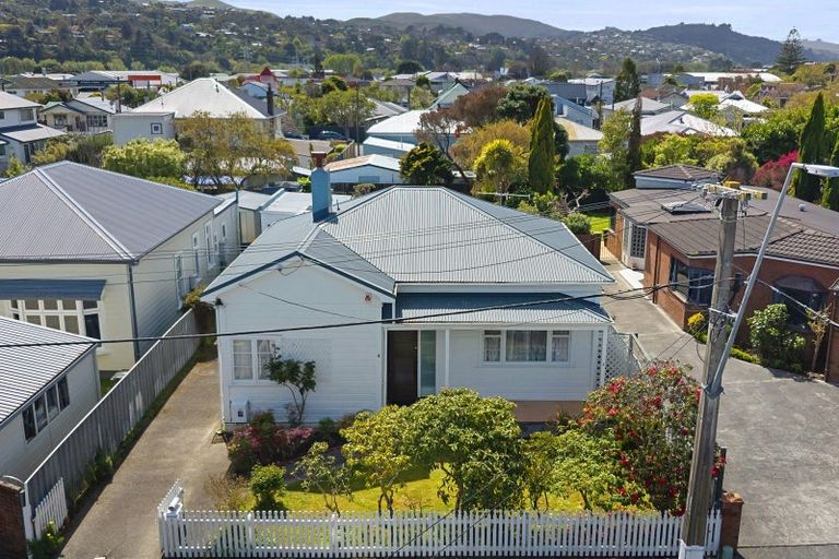 Photo of property in 4 Bristol Square, Hutt Central, Lower Hutt, 5010