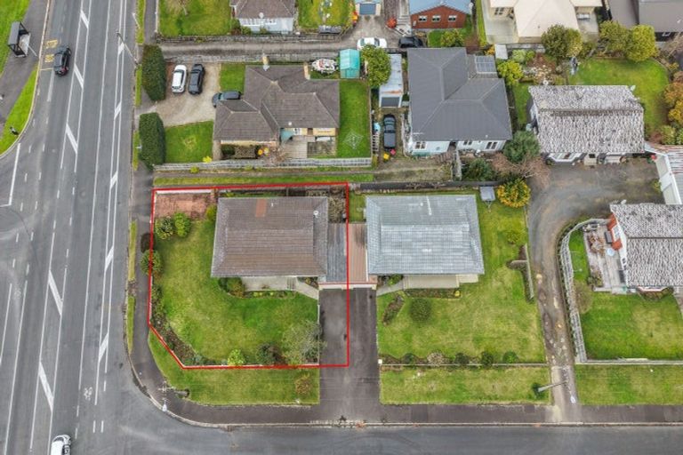 Photo of property in 1051a Heaphy Terrace, Fairfield, Hamilton, 3214