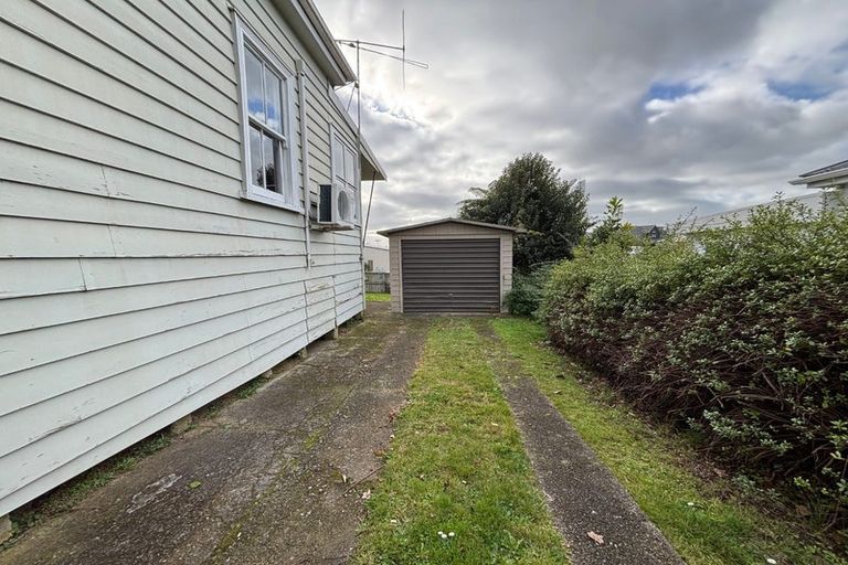 Photo of property in 16 Marama Street, Frankton, Hamilton, 3204