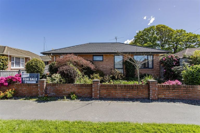 Photo of property in 1/453 Greers Road, Bishopdale, Christchurch, 8053