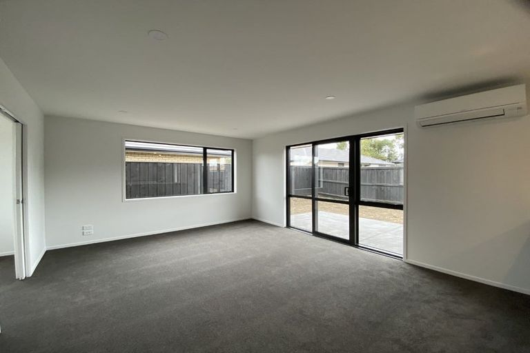 Photo of property in 11 Whittington Drive, Rolleston, 7615