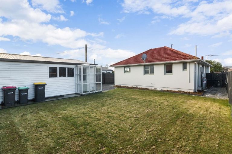 Photo of property in 1/98 Amyes Road, Hornby, Christchurch, 8042