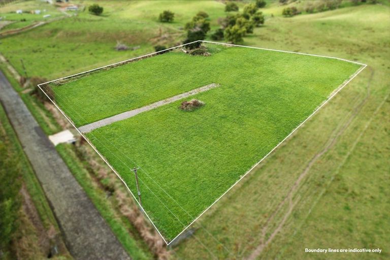 Photo of property in 204 Waituna Road, Pahiatua, 4982