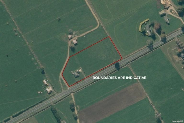 Photo of property in 333 Whitikahu Road, Taupiri, 3791