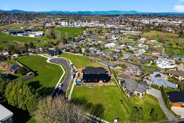 Photo of property in 1/496 Greenhill Drive, Te Awamutu, 3800
