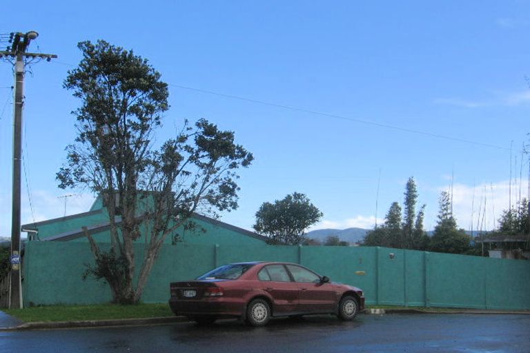 Photo of property in 7 Goodwin Street, Onerahi, Whangarei, 0110