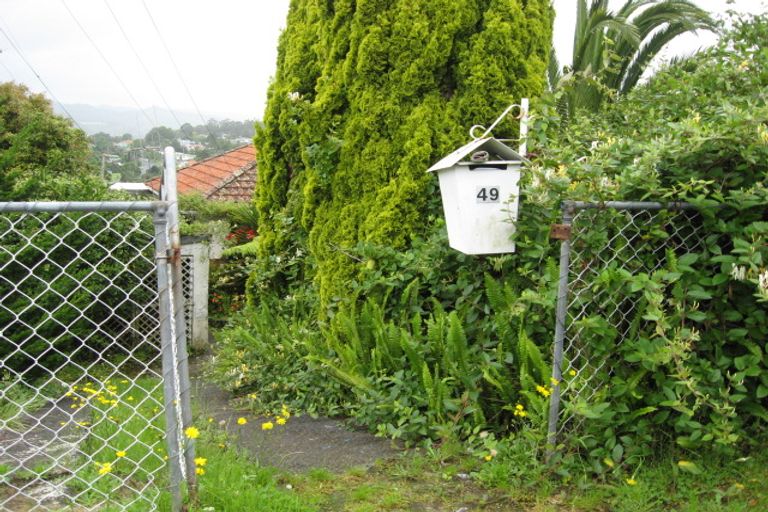 Photo of property in 49 Anzac Road, Morningside, Whangarei, 0110