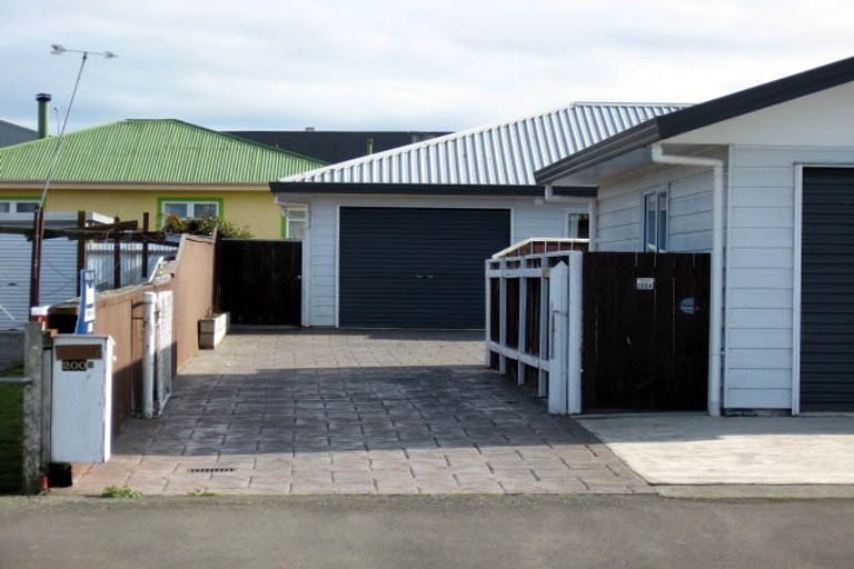 Photo of property in 200a Dixon Street, Masterton, 5810