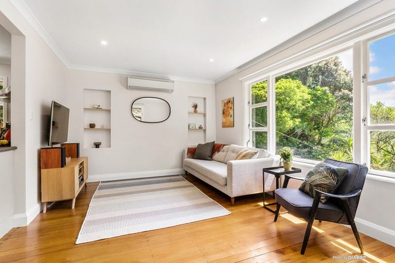 Photo of property in 85 Mairangi Road, Wadestown, Wellington, 6012