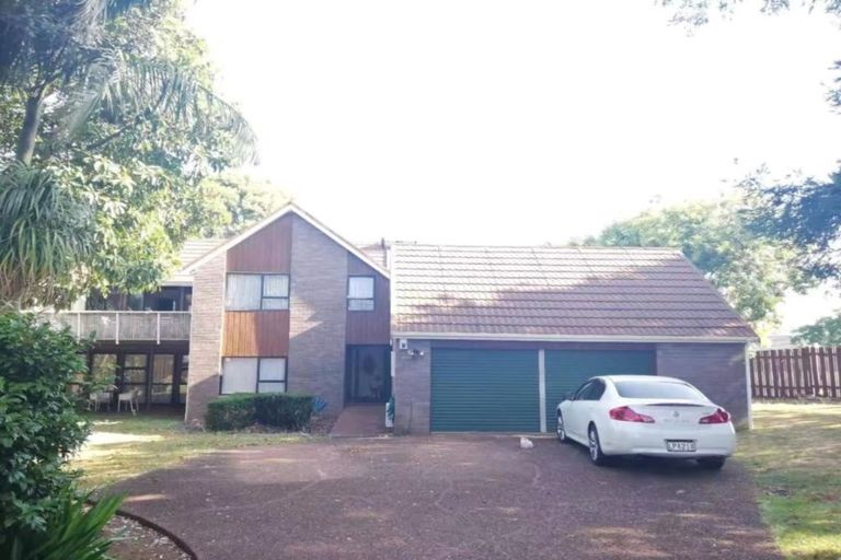 Photo of property in 58 Marywil Crescent, Hillcrest, Auckland, 0627