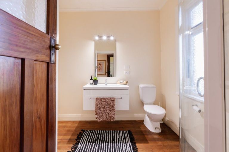 Photo of property in 23 Hereford Street, Roslyn, Dunedin, 9010