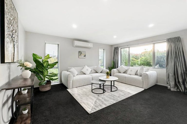 Photo of property in 7 Greenstone Street, Rolleston, 7614