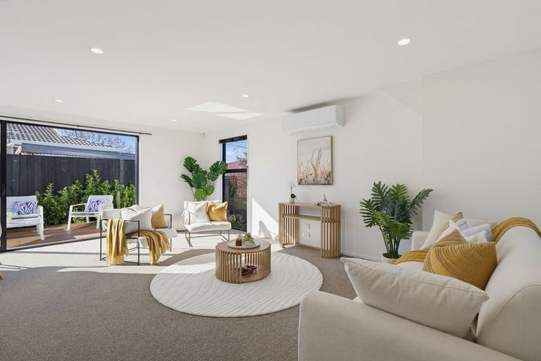Photo of property in 5/80 Mackworth Street, Woolston, Christchurch, 8062