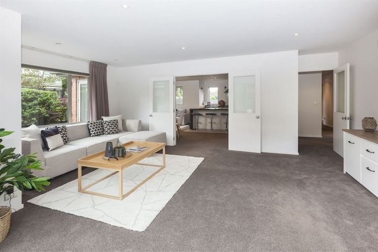 Photo of property in 109 Innes Road, St Albans, Christchurch, 8052