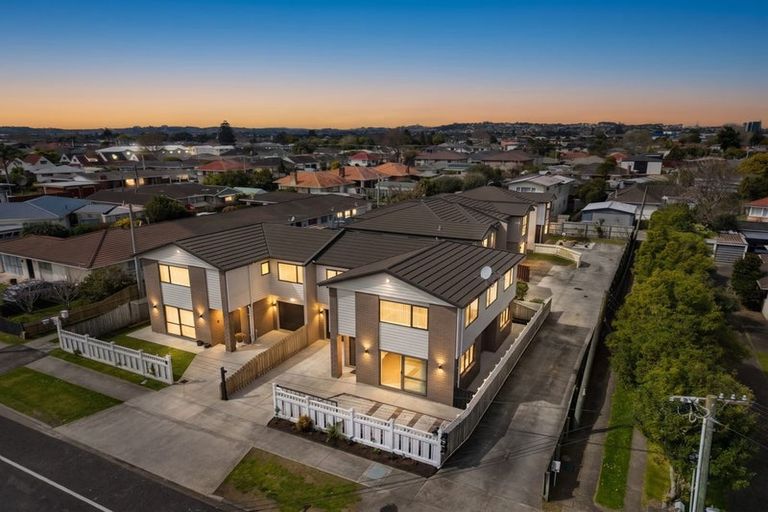 Photo of property in 49b Birdwood Avenue, Papatoetoe, Auckland, 2025