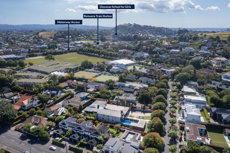 Photo of property in 13 Dromorne Road, Remuera, Auckland, 1050