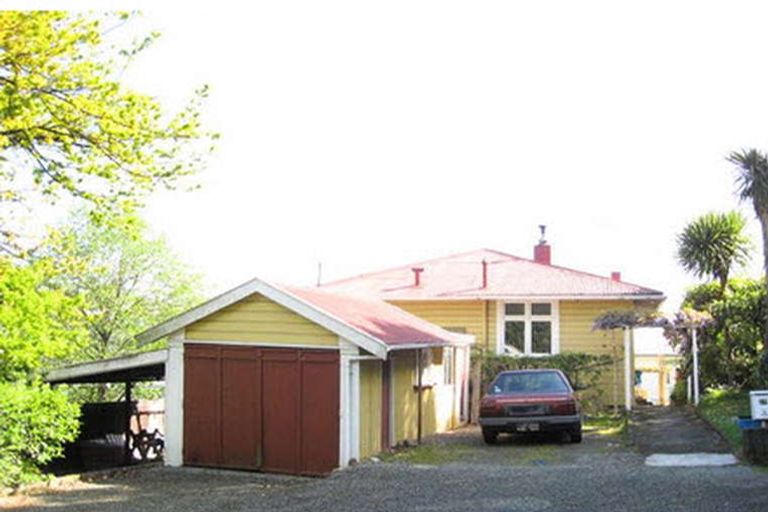 Photo of property in 17 Examiner Street, Nelson, 7010