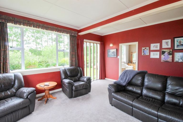 Photo of property in 123 Tutu Hill Road, Weston, Oamaru, 9491