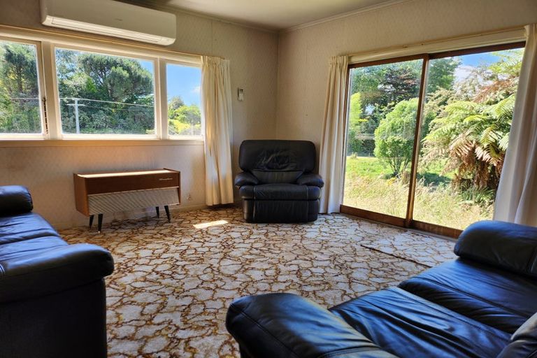 Photo of property in 25 Ohoeka Street, Owhango, 3990