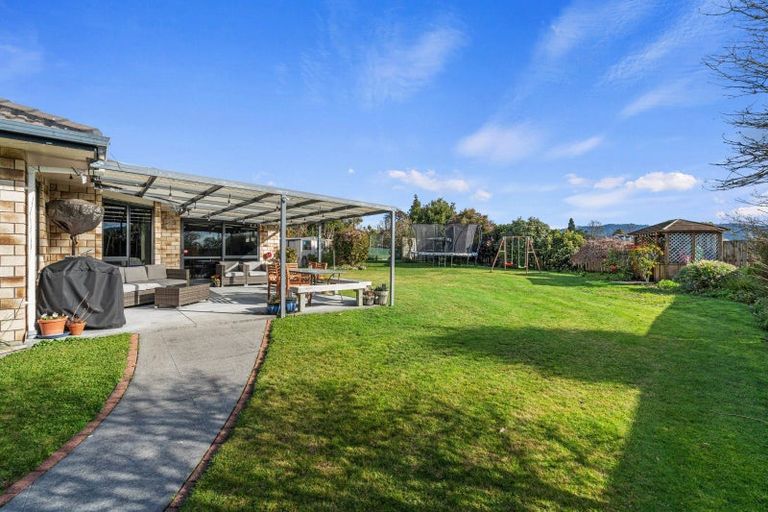 Photo of property in 7 Donelle Place, Te Puke, 3119