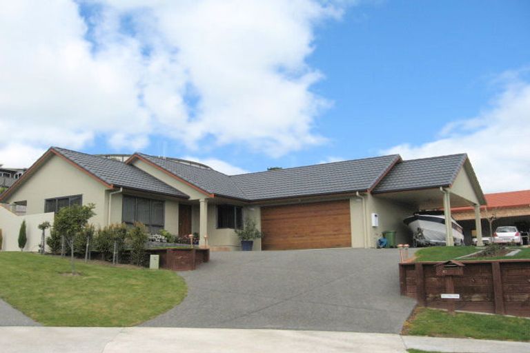 Photo of property in 41 La Colina Place, Bethlehem, Tauranga, 3110