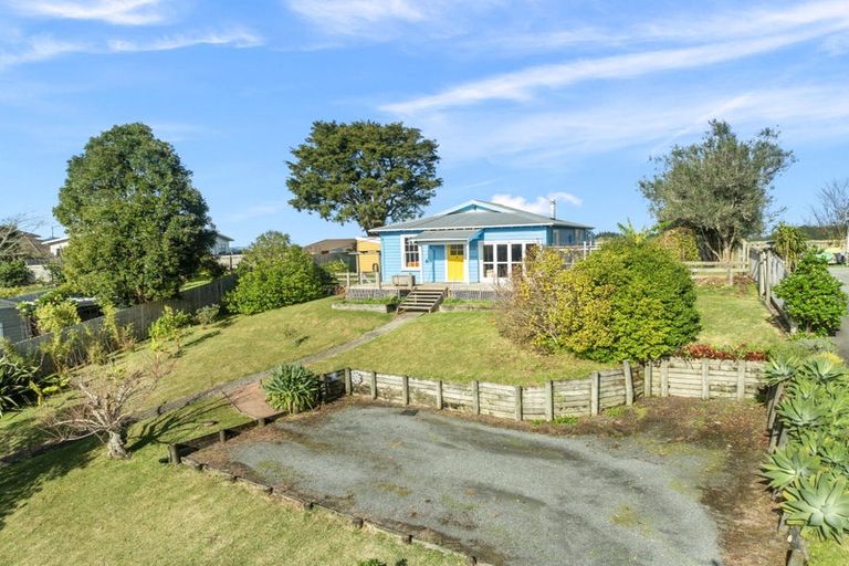 Photo of property in 115 Morningside Road, Morningside, Whangarei, 0110