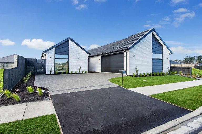 Photo of property in 5 Makonui Road, Lincoln, 7608