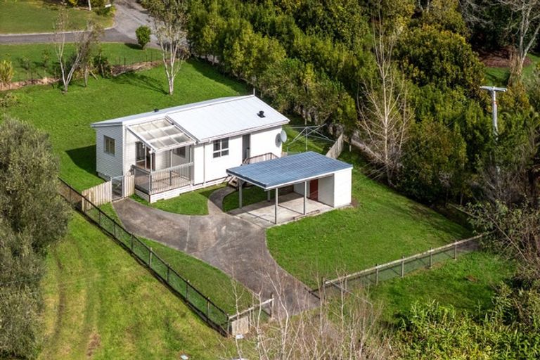 Photo of property in 95 Lake Road, Okaihau, 0475