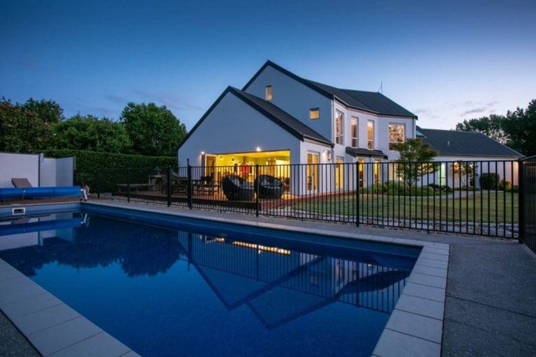 Photo of property in 51c Poplar Lane, Matangi, Hamilton, 3284