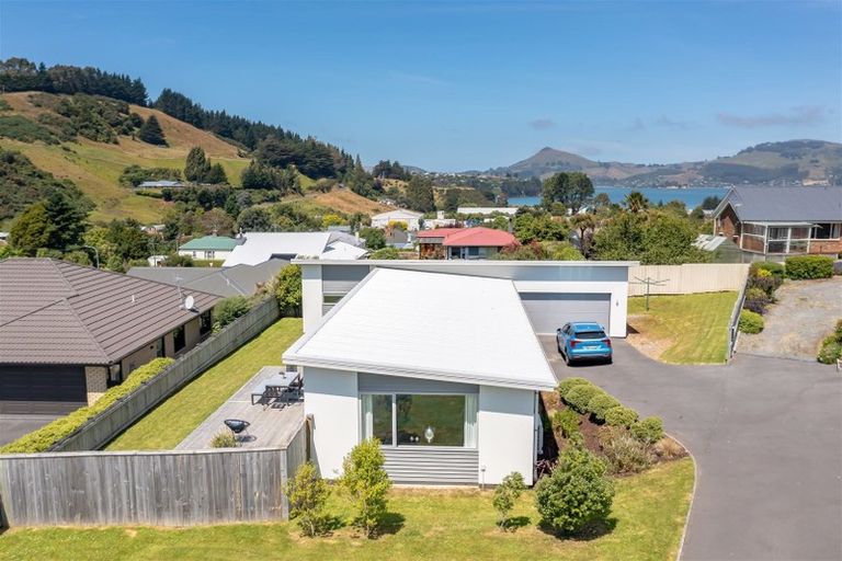 Photo of property in 4 Glendermid Close, Sawyers Bay, Port Chalmers, 9023