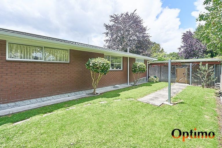 Photo of property in 200b Albert Street, Hokowhitu, Palmerston North, 4410