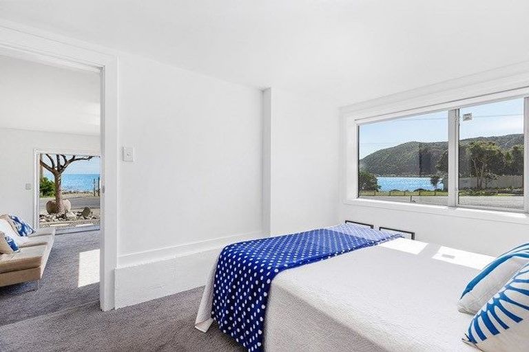 Photo of property in 85a Moana Road, Plimmerton, Porirua, 5026