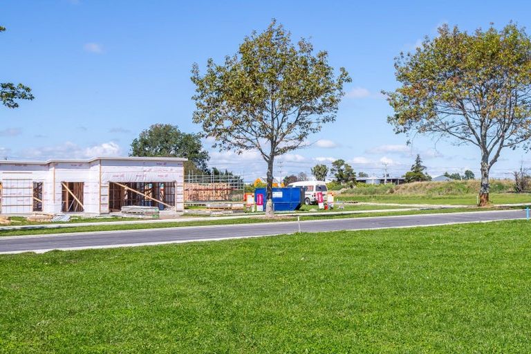 Photo of property in 8 Sir Brian Lochore Avenue, Masterton, 5810